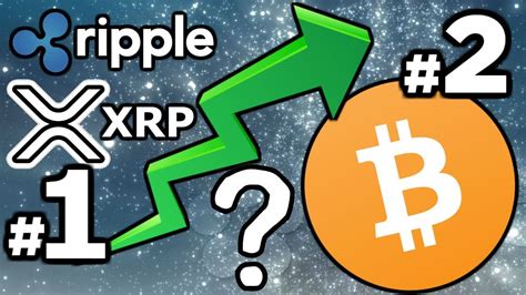 Ripple And Xrp To 1 Xrp Vs Bitcoin Banks Vs The People Xrp Btc Youtube