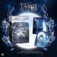 Tarot de la Nuit – Apus Tarot Shop