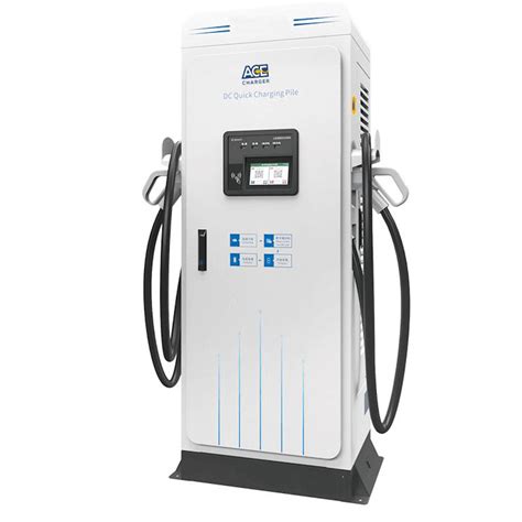 Wholesale Professional China Ev Charger Battery Ev Charging Station