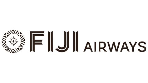 Fiji Airways Logo And Symbol Meaning History Png Brand