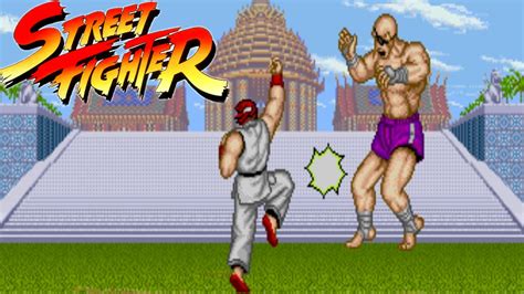 Nedir Bu Street Fighter Oyungezer Online