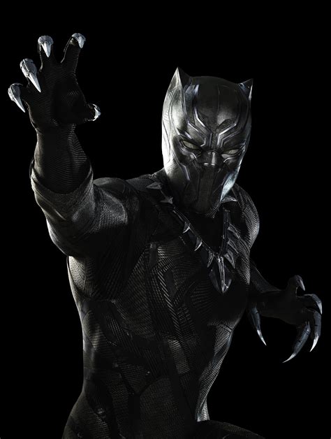 Black Panther War Machine And More How 2016 Looks Like The Age Of