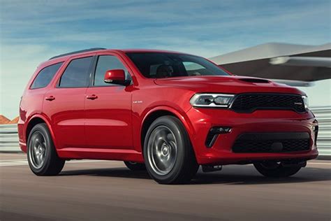 All Dodge Durango Models By Year 1997 Present Specs Pictures