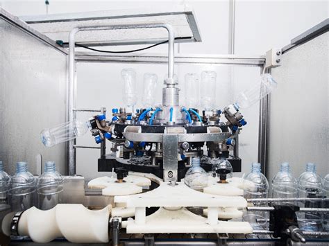 Best reviews guide analyzes and compares all mineral waters of 2021. MP Mineral Water Manufacturing :: Gallery