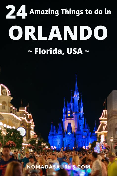 The 24 Best Things To Do In Orlando Florida 2023 Guide Artofit