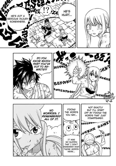 Fairy Tail 534 Read Fairy Tail 534 Online Page 13 Read Fairy Tail