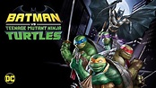 Batman vs. Teenage Mutant Ninja Turtles - Official Trailer - YouTube