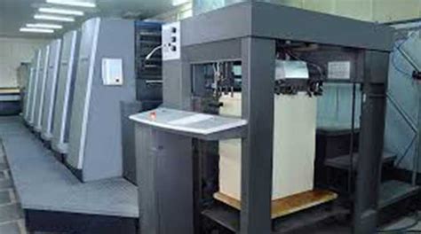 Currently we have more than 22,000 many existing customers have been using their ctp devices for more than 10 years and their machines are still performing as well today as the day they. Computer to Plate Processor, CTP machine, CTP printers