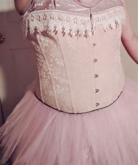 Goddess Summer On Twitter Nothing Like A Pretty Sissy In A Corset
