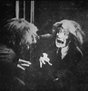 The Head of Janus (1920)