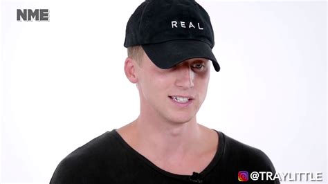 Nf Talks About God And Not Being A Christian Rapper Youtube