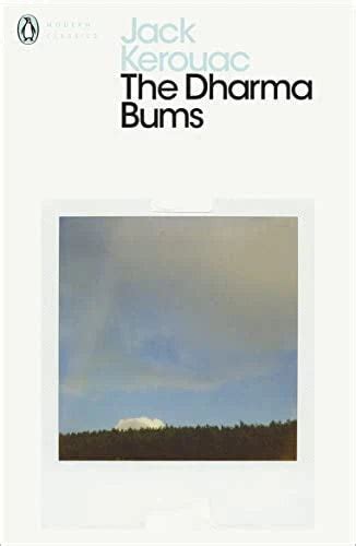 The Dharma Bums By Jack Kerouac Np