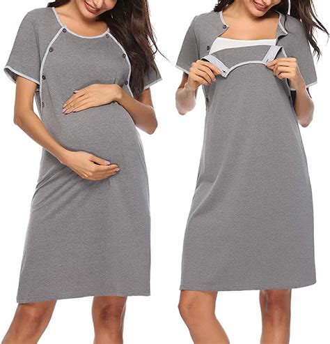 Maternity Nightwear Uk
