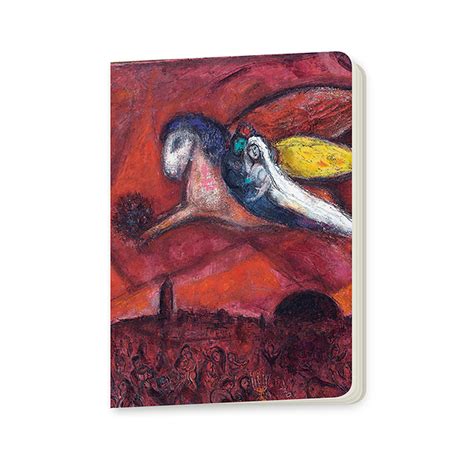 cahier marc chagall le cantique des cantiques iv boutiques de musées