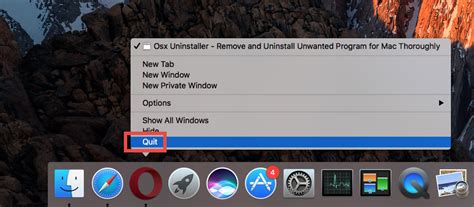 Easily And Fully Uninstall Opera For Mac