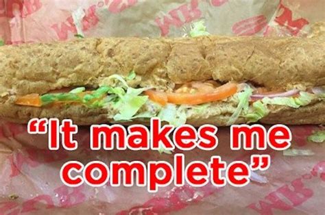 Subway fast food chain restaurants, took third place in the ranking, has about 42,300 restaurants in 107 countries around the world, most of which are located in the united states. 15 Hilarious Five-Star Reviews Of Canadian Fast Food Chains
