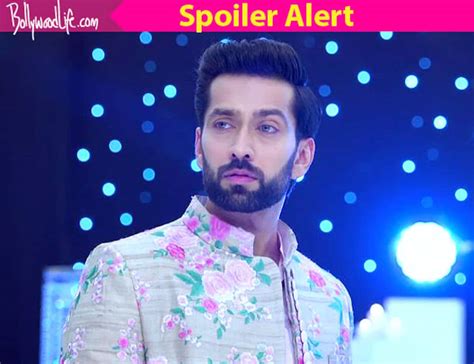 Ishqbaaz Shivaay Gets Devastated Seeing Anika In Dakshs Room