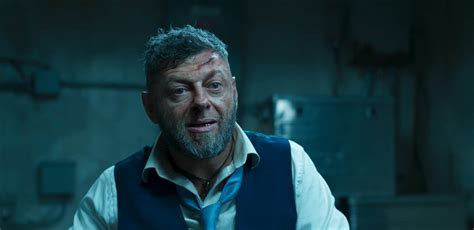 andy serkis wanted for role in ‘the batman geek vibes nation