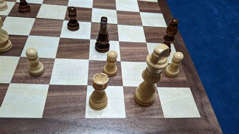 Is Chess a Solved Game? – Assorted Meeples