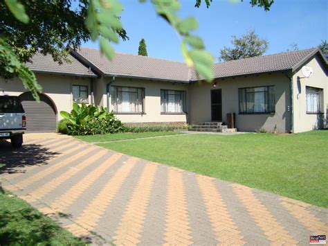 House For Sale In Model Park Witbank For R 1 280 000 1101555