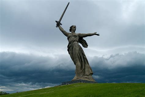 Top 10 Most Famous Statues In The World Toptenlist