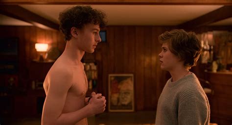 Picture Of Wyatt Oleff In I Am Not Okay With This Ti U