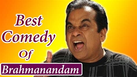 Brahmanandam Superhit Comedy Scene South Indian Hindi Dubbed Best