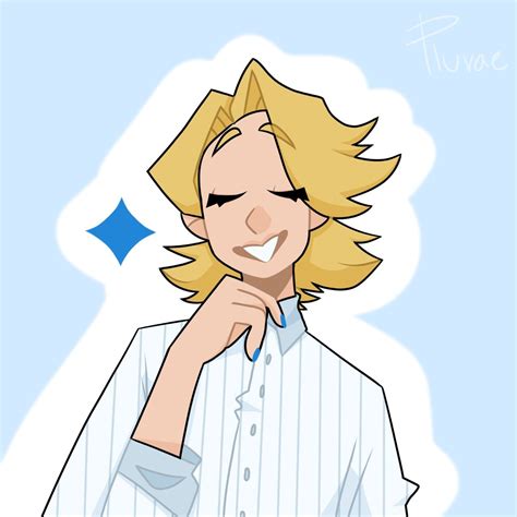 Yuga Aoyama Yuga Aoyama Aoyama Yuuga Cute Aoyama Fanart