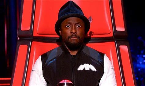 Will I Am Salary How Much Does The Voice Judge Will I Am Earn TV