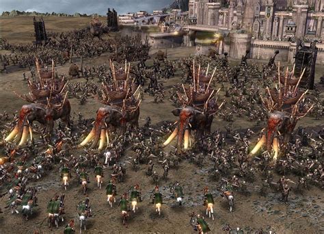 Download Free The Lord Of The Rings Battle For Middle Earth Pc Game