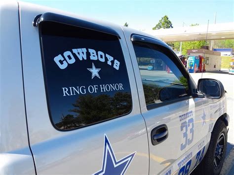 Dallascowboysringofhonor Ring Of Honor Dallas Cowboys Rings 2005