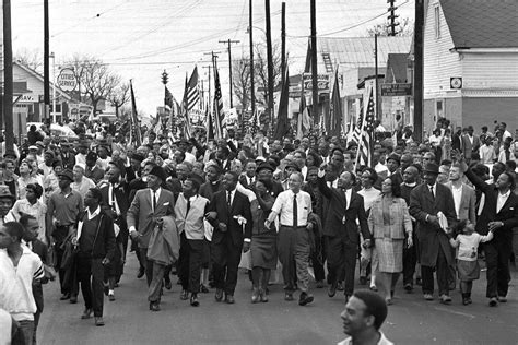25 Of The Most Memorable Photos From The 1965 Selma March Buzzfeed