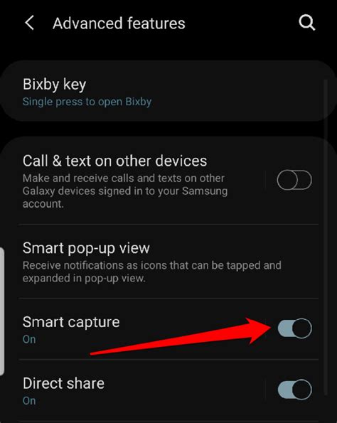 How To Capture A Scrolling Screenshot On Android Online Tech Tips
