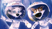 Mascotas en el espacio, ver ahora en Filmin
