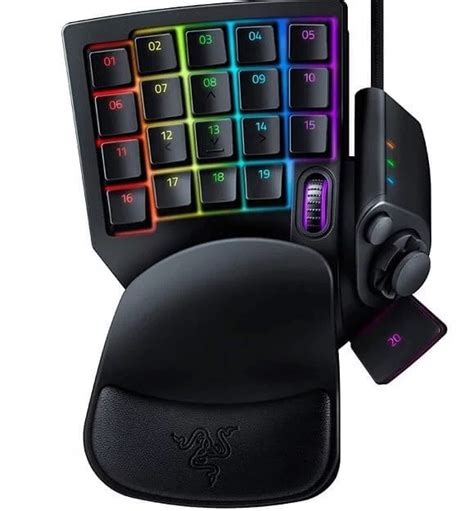 Top 8 Best Gaming Keypad You Can Use In 2021 Dashtech