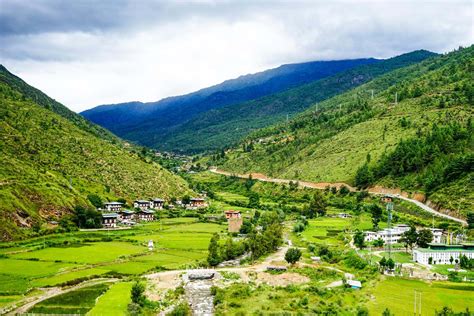 Although basic healthcare is free in bhutan, the country suffers from a serious shortage of doctors. The Bhutan Journey | TransIndus