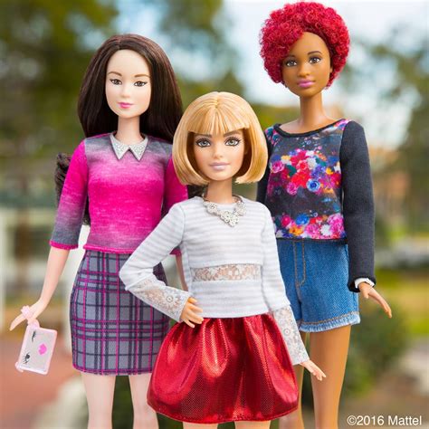Barbie Evolvesmattel Bringing Its A Game Michelle Leigh Writes