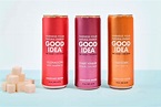 Good Idea introduces its functional drink with five aminos and chromium