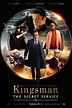 Movie Review: Kingsman: The Secret Service – Patriot Pages