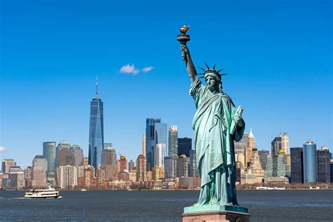 Things To Do In New York See Lady Liberty Central Park And Nyc Museums