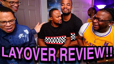 V Layover Album Review Youtube