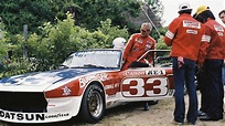 'Winning: The Racing Life of Paul Newman': Film Review | Hollywood Reporter