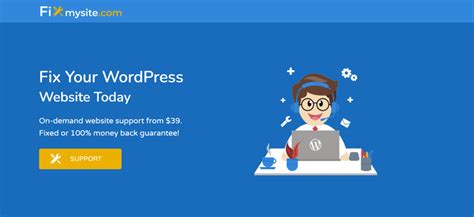 8 Best Wordpress Maintenance Services What To Look For