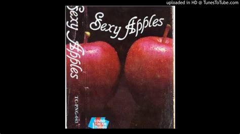 Sexy Apples Josephine Youtube