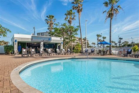 Best Western Cocoa Beach Hotel And Suites Pool Pictures And Reviews