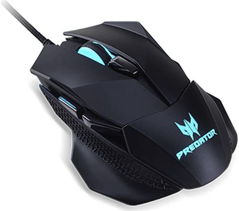 Acer Predator Cestus 500 Optical Gaming Mouse Deals Pc World