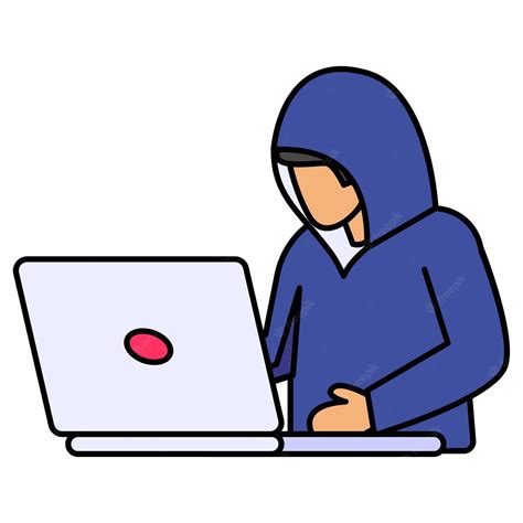 Premium Vector | Wardrivers vector icon design white collar crime