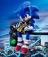 Crítica | Sonic: O Filme – Vortex Cultural