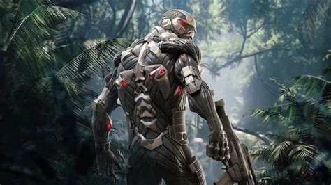 Crysis Remastered Releases On Ps4 Xb1 And Pc As An Epic Exclusive In