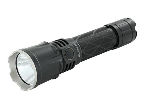 Klarus Xt21x Rechargeable Xhp702 Led Flashlight 4000 Lumens 21700